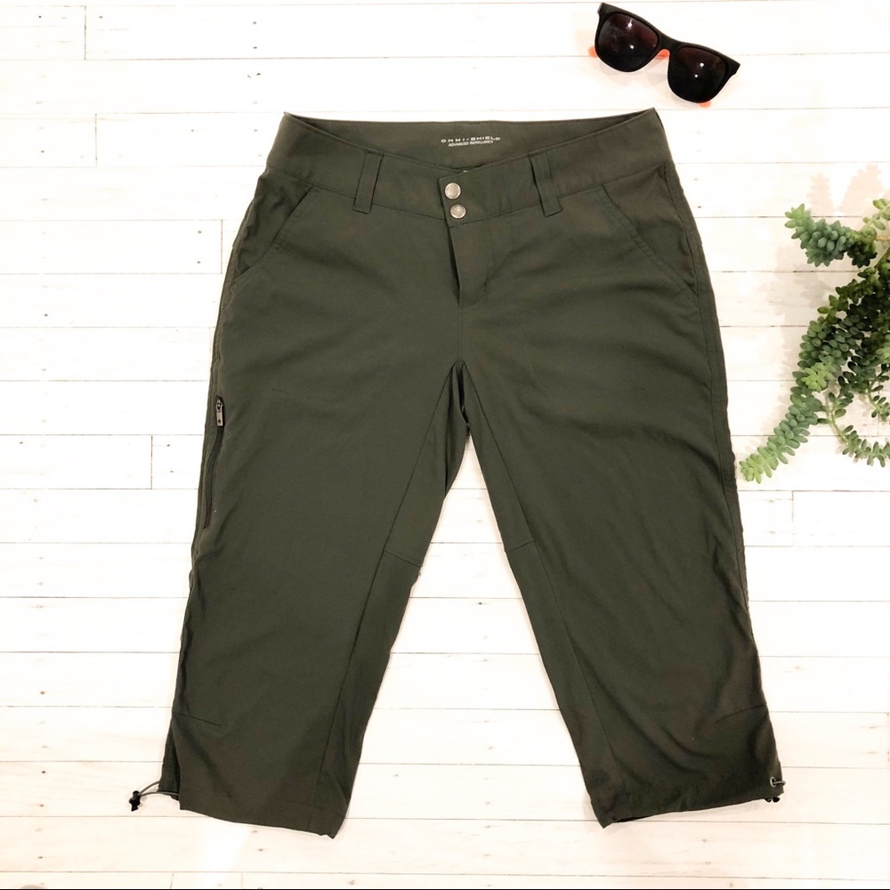 ❌SOLD❌ Columbia Saturday Trail ll Hiking Pant - Picture 4 of 8